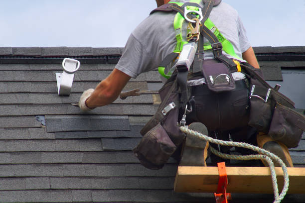Best Roof Repair Services  in Wickliffe, OH