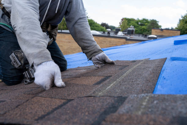 Best Commercial Roof Installation  in Wickliffe, OH
