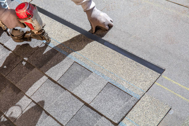 Quick and Trustworthy Emergency Roof Repair Services in Wickliffe, OH